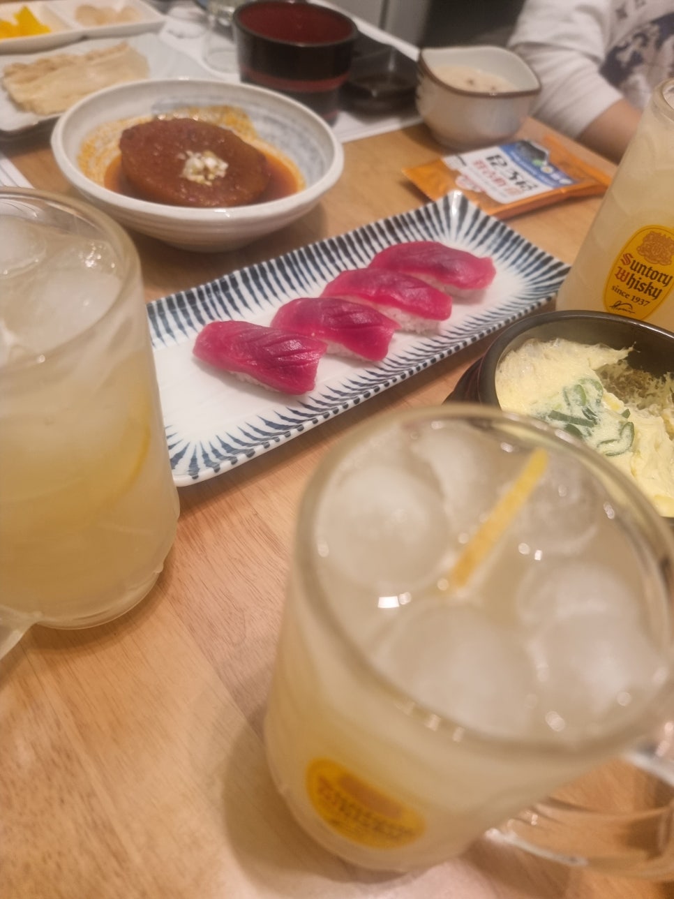 카리브참치 사진 3