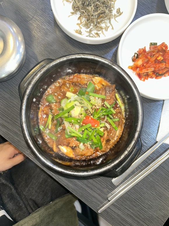 부뚜막 사진 8