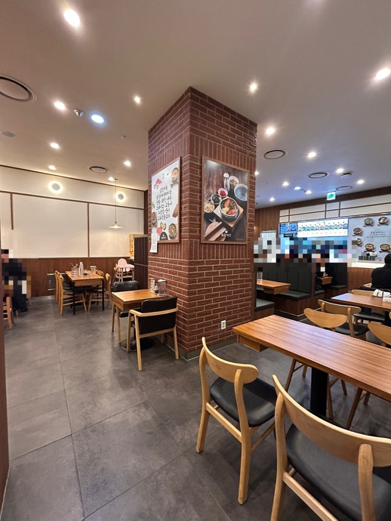 솥밥예찬 센터필드점 사진 5