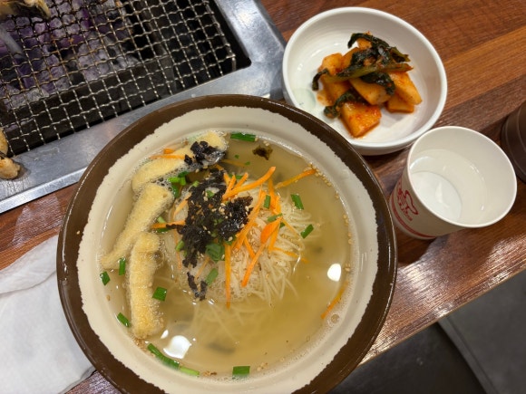 장어촌 사진 6