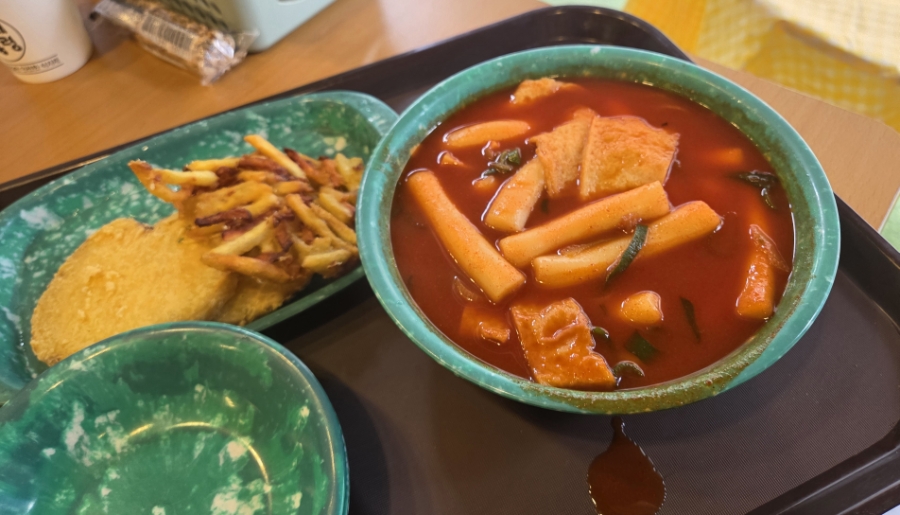 우리할매떡볶이 잠실점 대표 사진