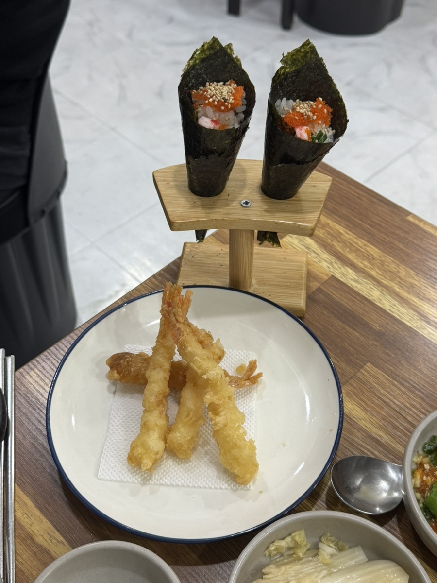 오징어랑세꼬시 오리역 사진 6
