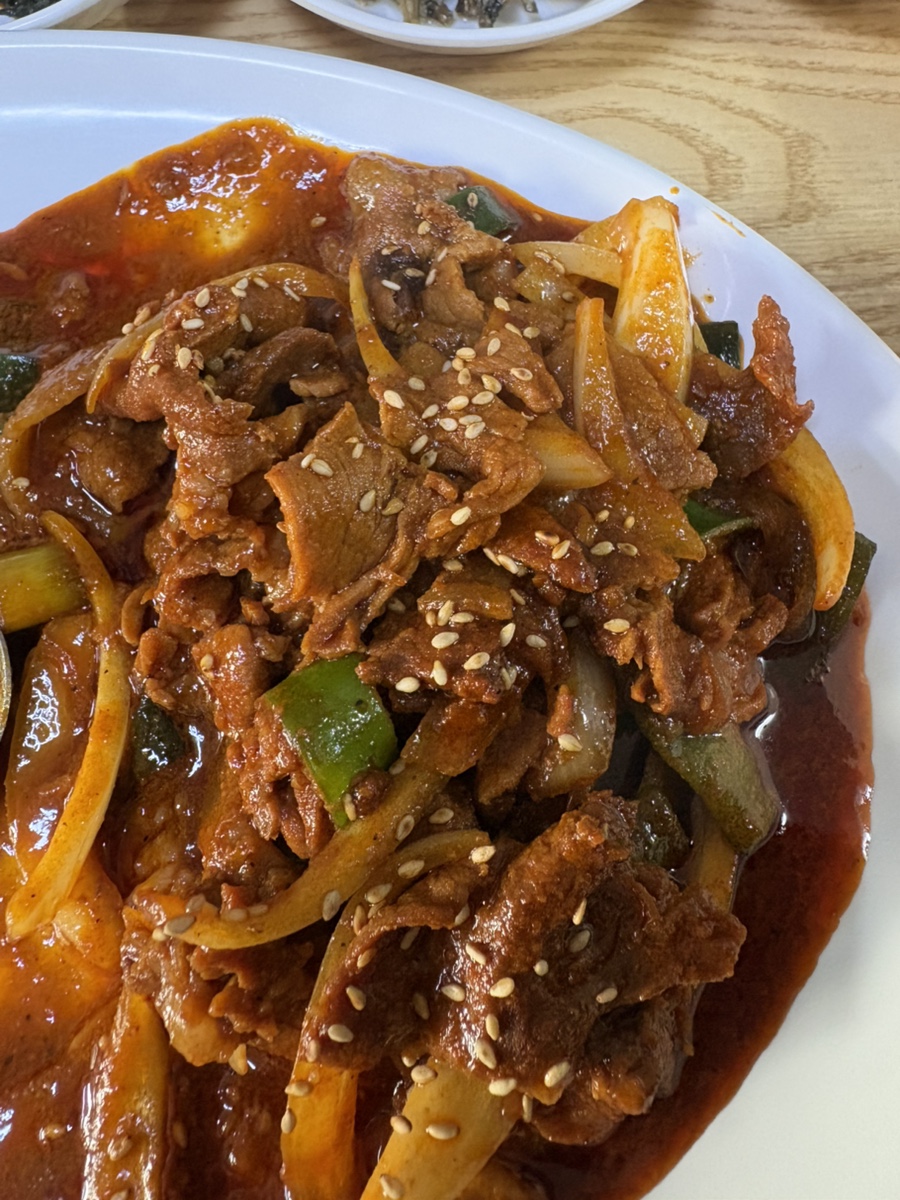 산소 사진 5