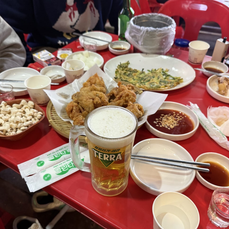 프리모펍 을지로골뱅이 사진 5
