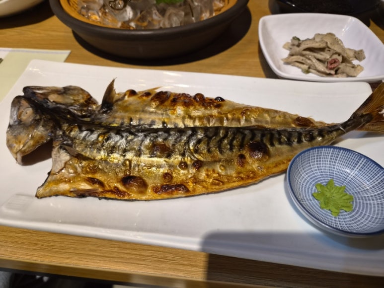 해초가 대표 사진