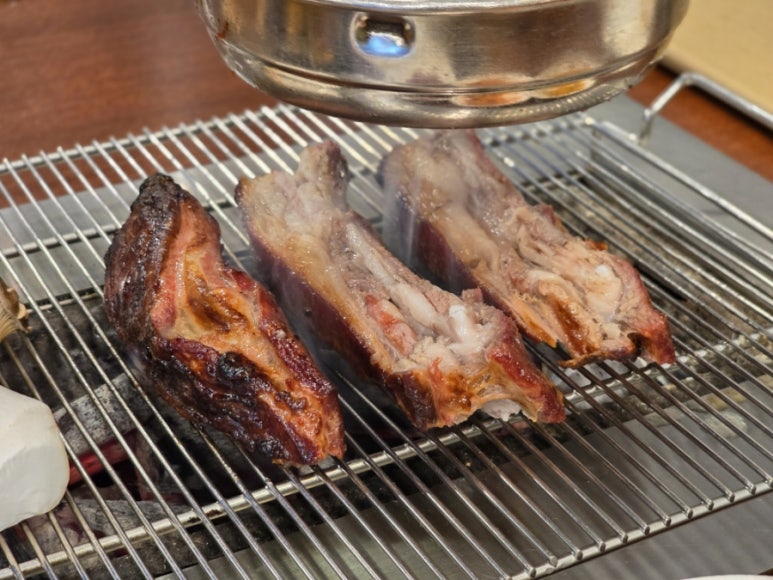 쿵푸양꼬치 본점 사진 7