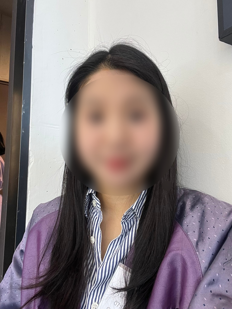 본식 헤어 메이크업 후기: 혜움 샵 옥T·보라T 지정 후기