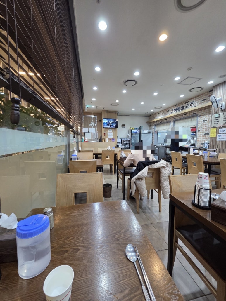 연희동칼국수 사진 6