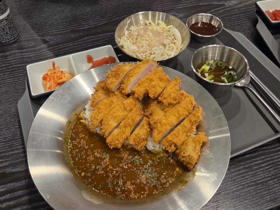 식당지로 사진 3