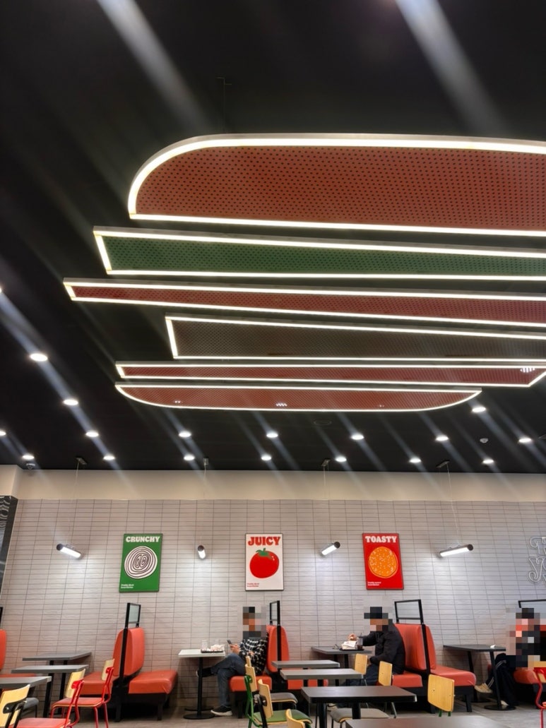 버거킹 수원권선점 사진 8