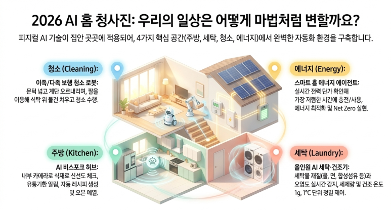 AI 홈