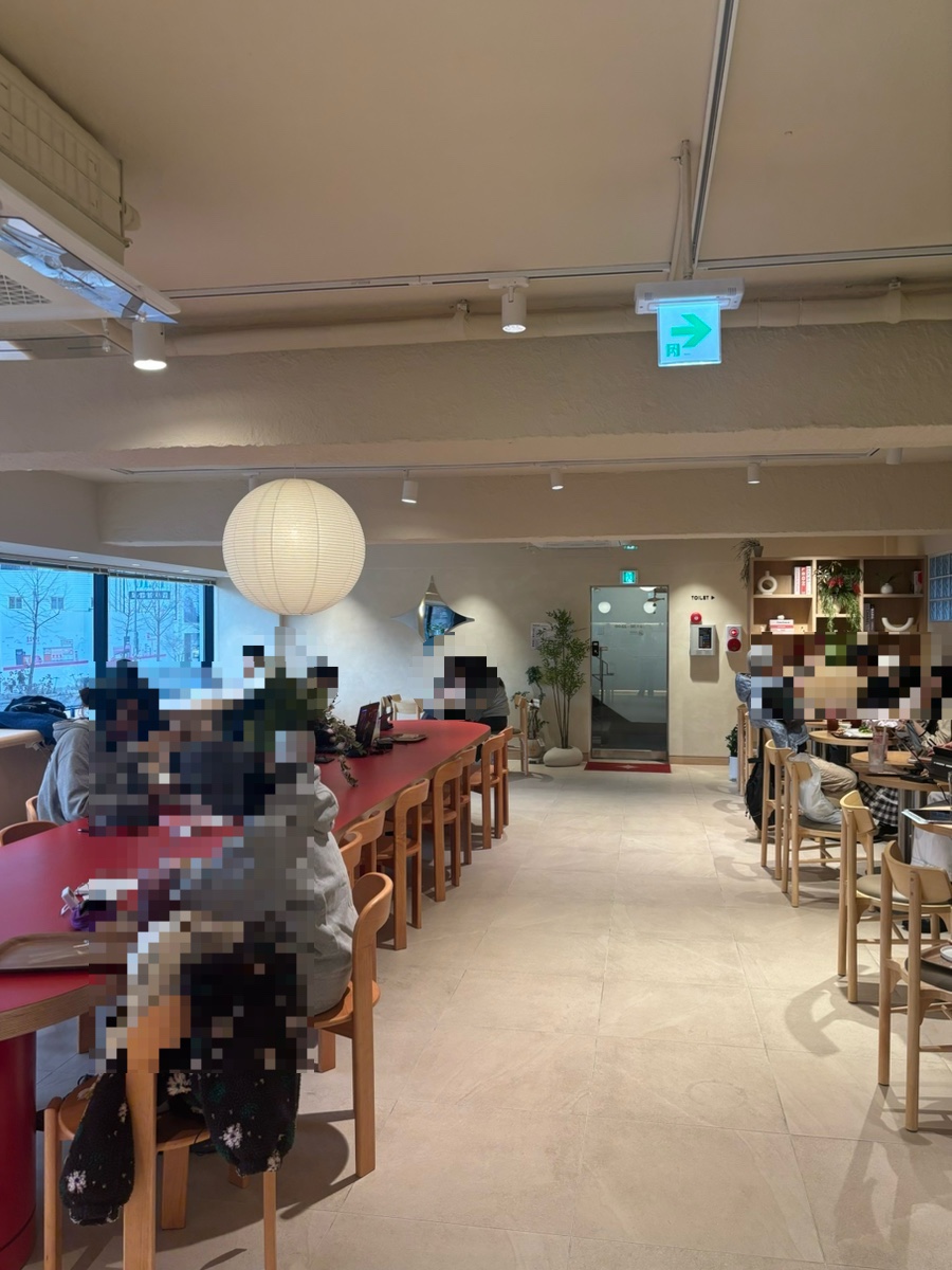 베브릿지 홍대점 사진 6