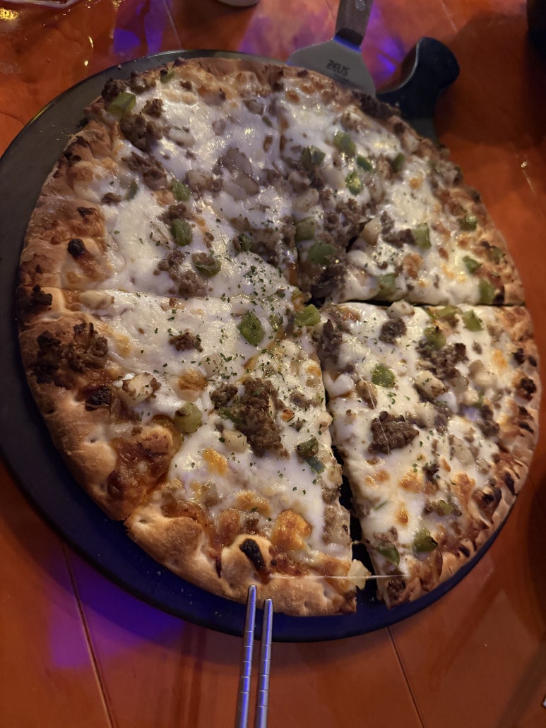 별빛맥주 신림별빛거리점 대표 사진