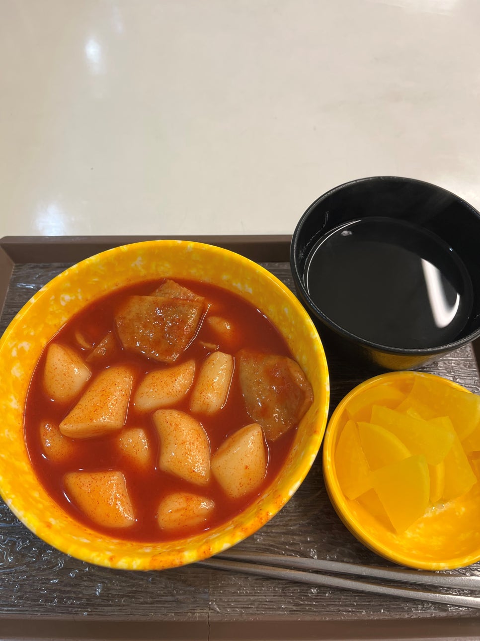 행복김밥 사진 2