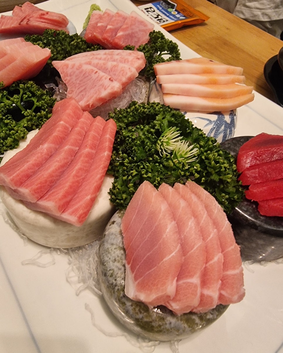 카리브참치 사진 2
