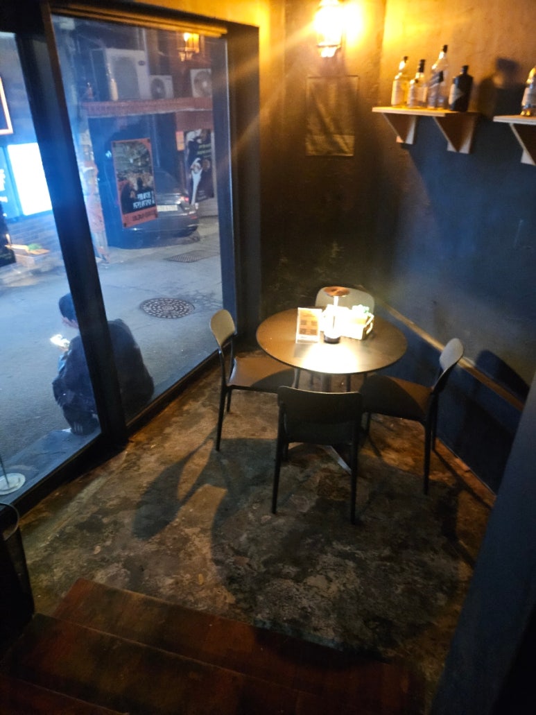 제주아홉 혼술바 이태원점 사진 7
