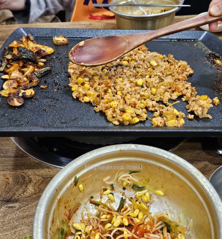 삼태기삼겹살 사진 4