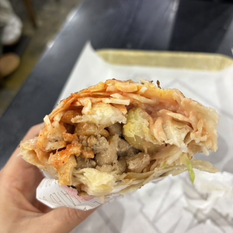 도스마스 한양대점 사진 2