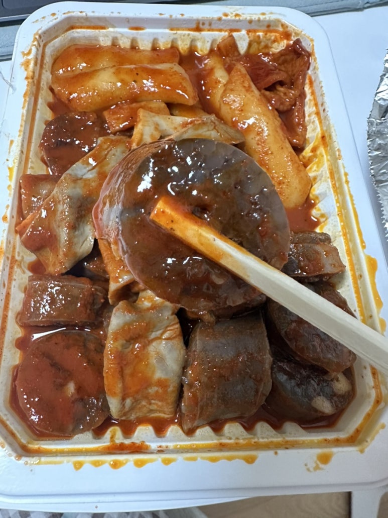 아들내미분식 건대후문점 사진 4