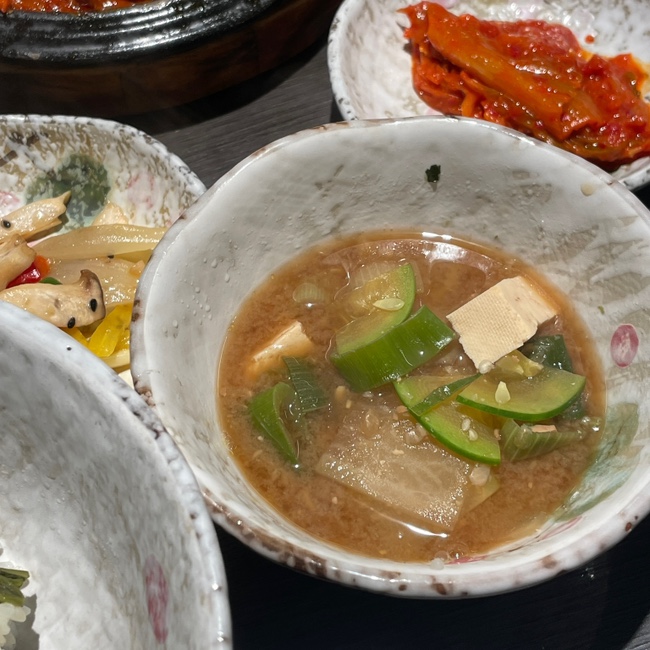 정선할매곤드레밥 동자동점 사진 7