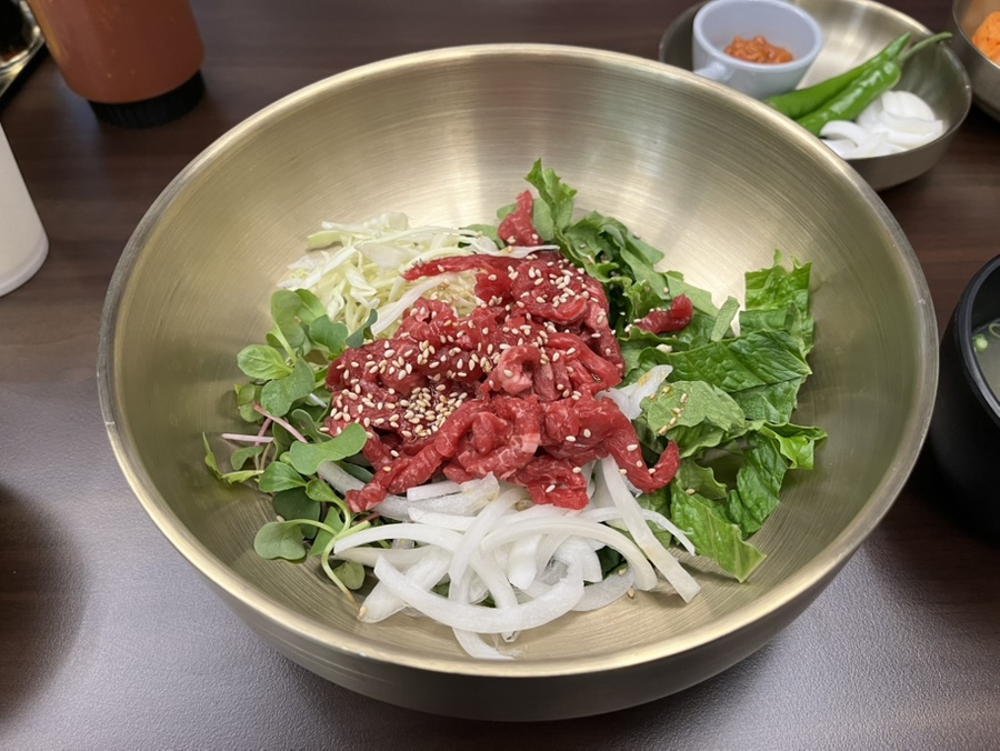 참선주면옥 성수점 사진 3