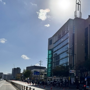 북창동순두부 장안평점 사진 2