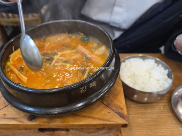 인생설렁탕 사진 6