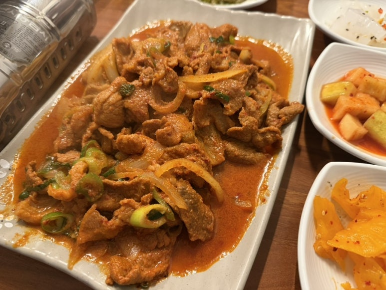 원두막 사진 5