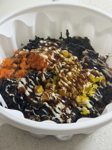 인생아구찜 노량진점 사진 7