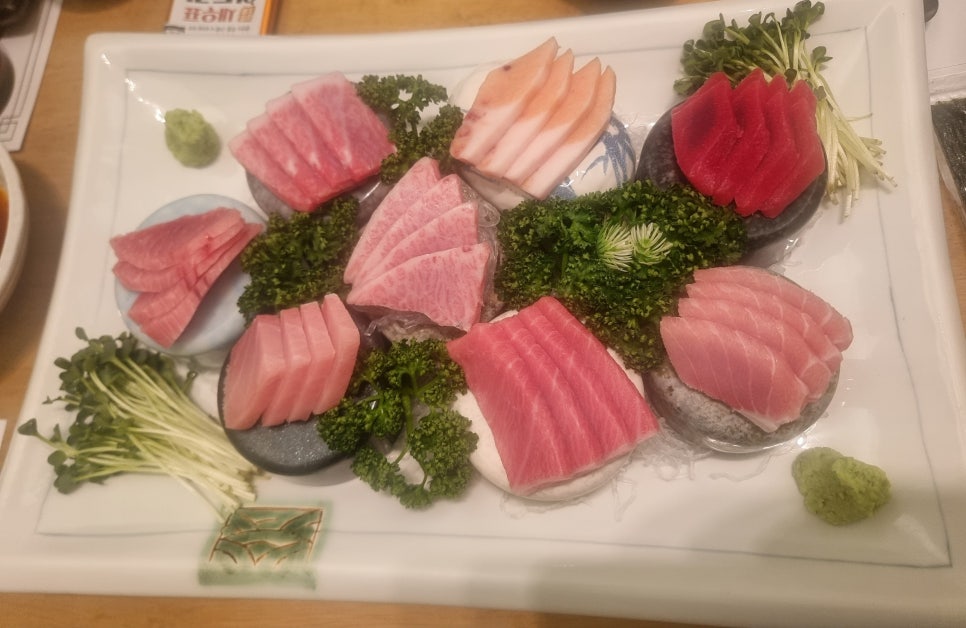 카리브참치 사진 8