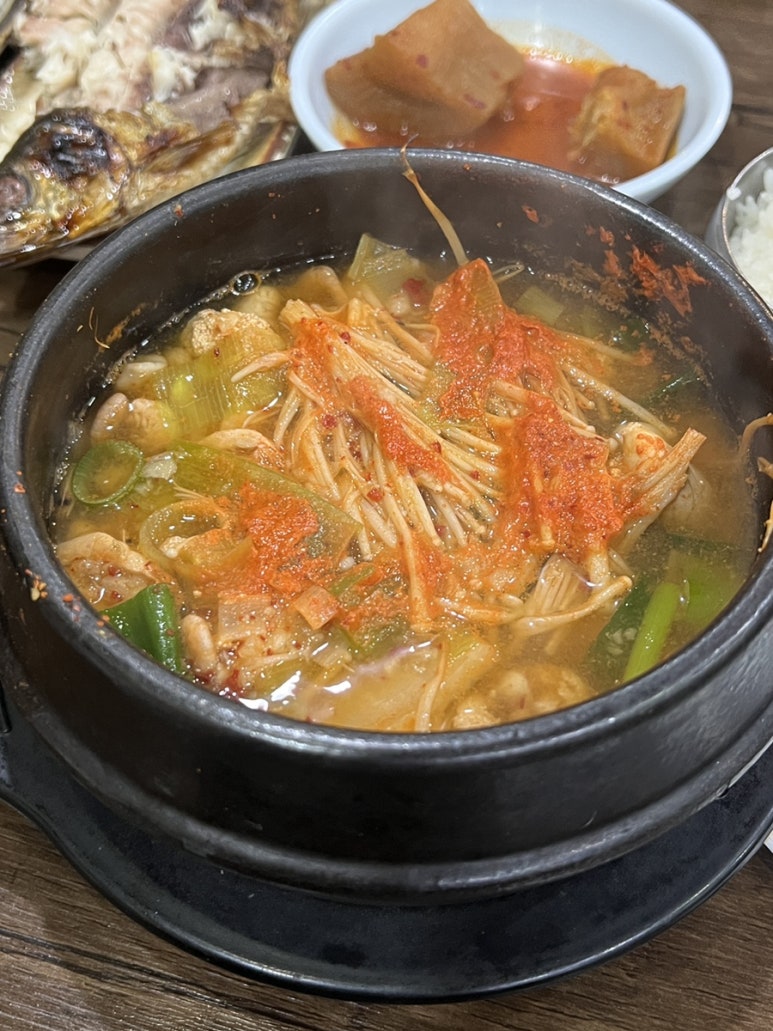 참치생각 사진 7