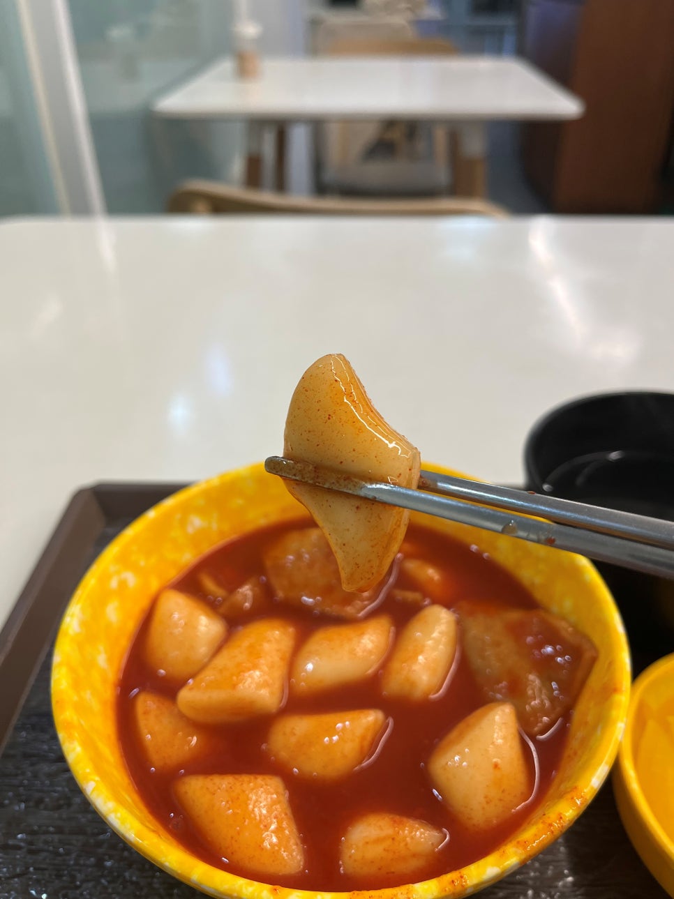 행복김밥 사진 3