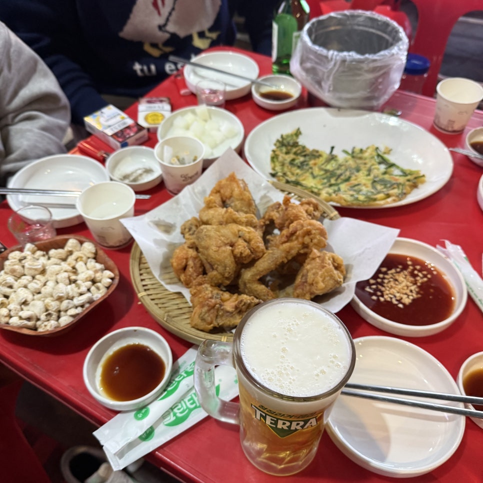프리모펍 을지로골뱅이 사진 4