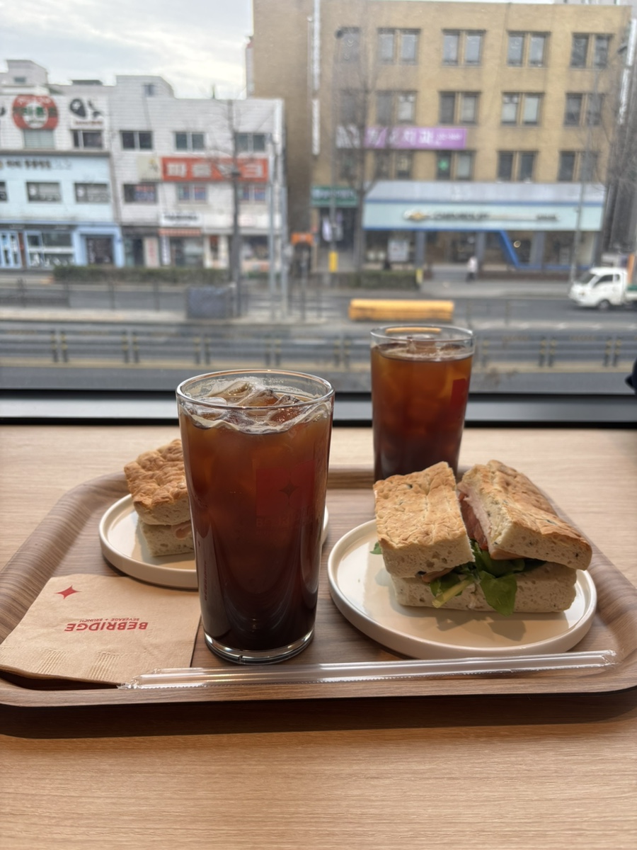 베브릿지 홍대점 사진 3