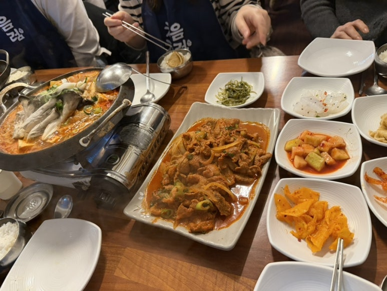 원두막 사진 6