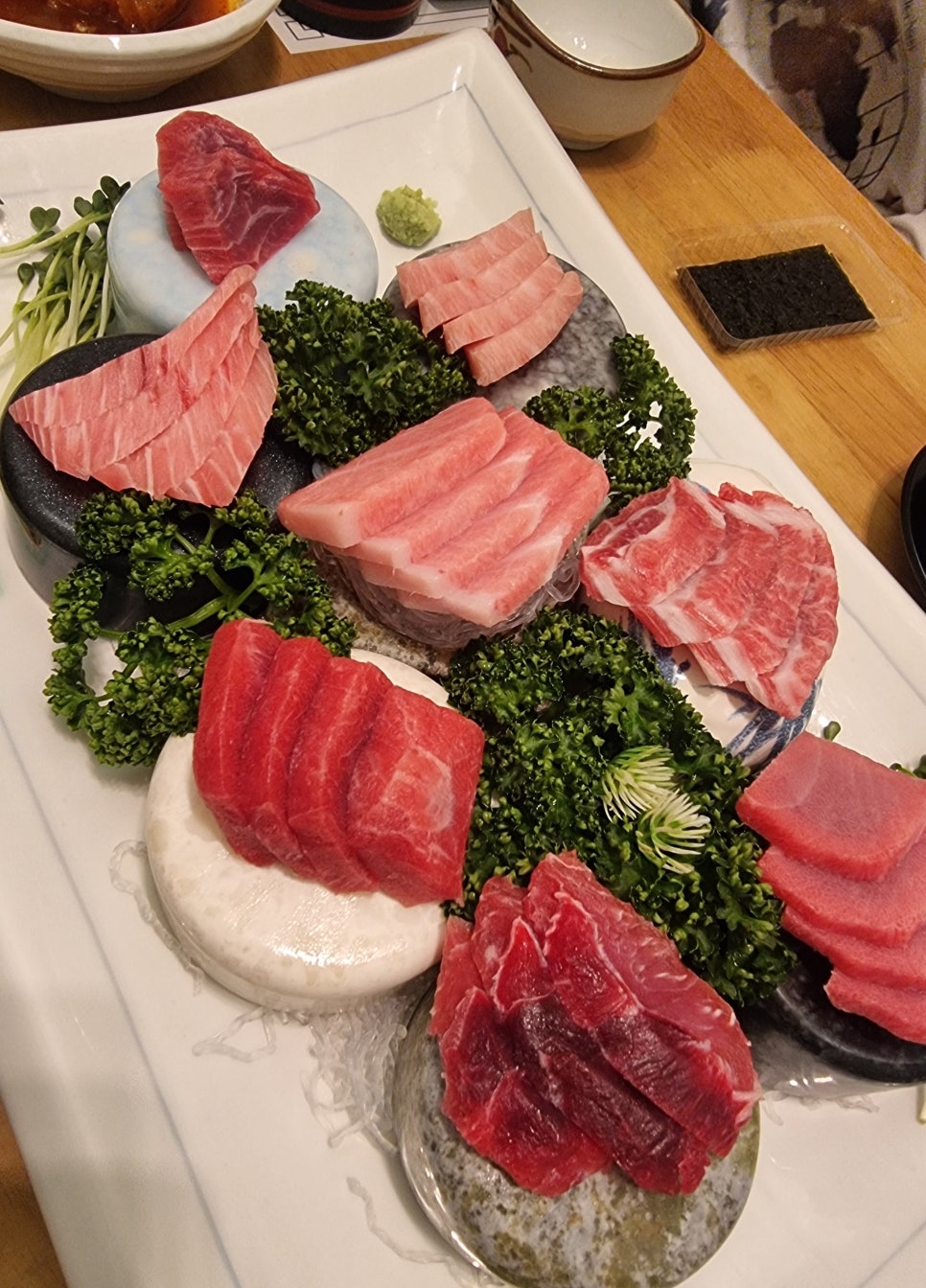 카리브참치 사진 6