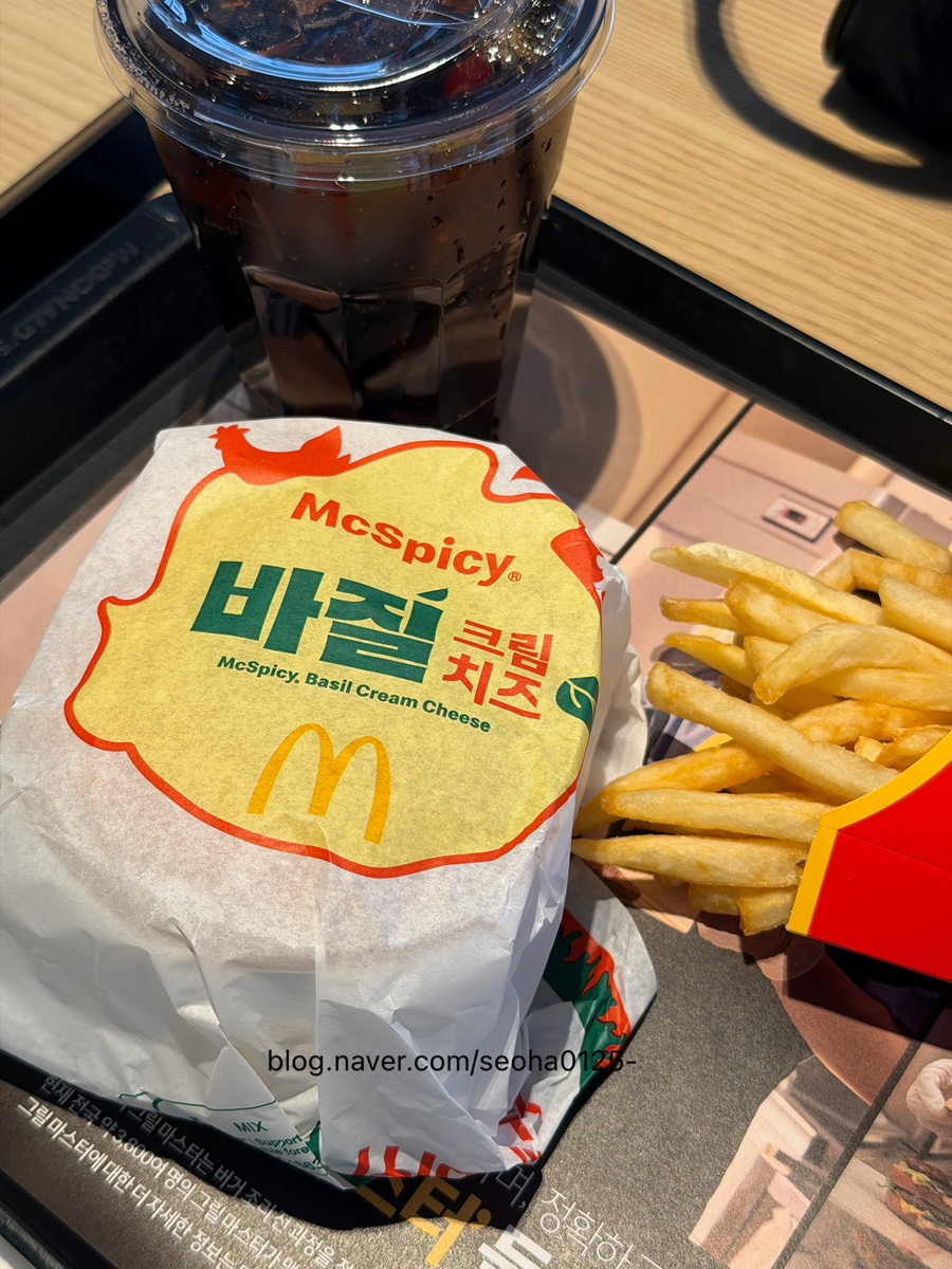 맥도날드 명동2호점 사진 4