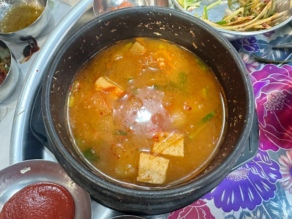 냉삼식당 성수점 사진 4