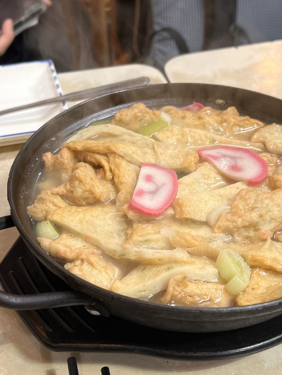 오코노미 연신내점 사진 7