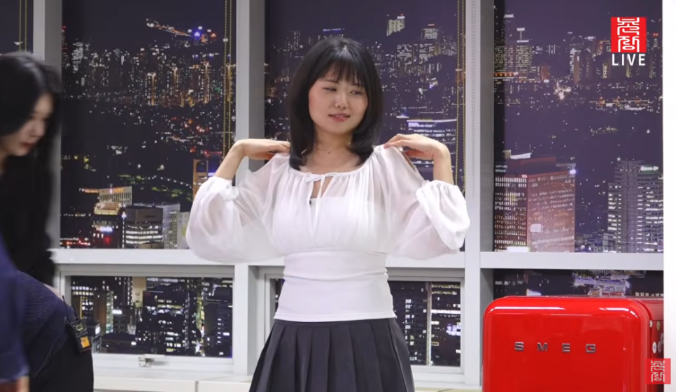 현숙과 상철님 보니 그 말이 맞네요