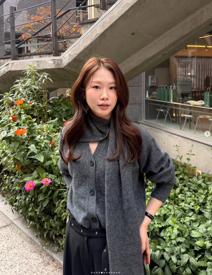 방송 출연을 계기로 자신의 활동 영역을 넓혀가고 있는 셈이죠