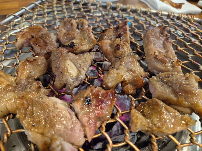 보림돼지갈비 사진 5