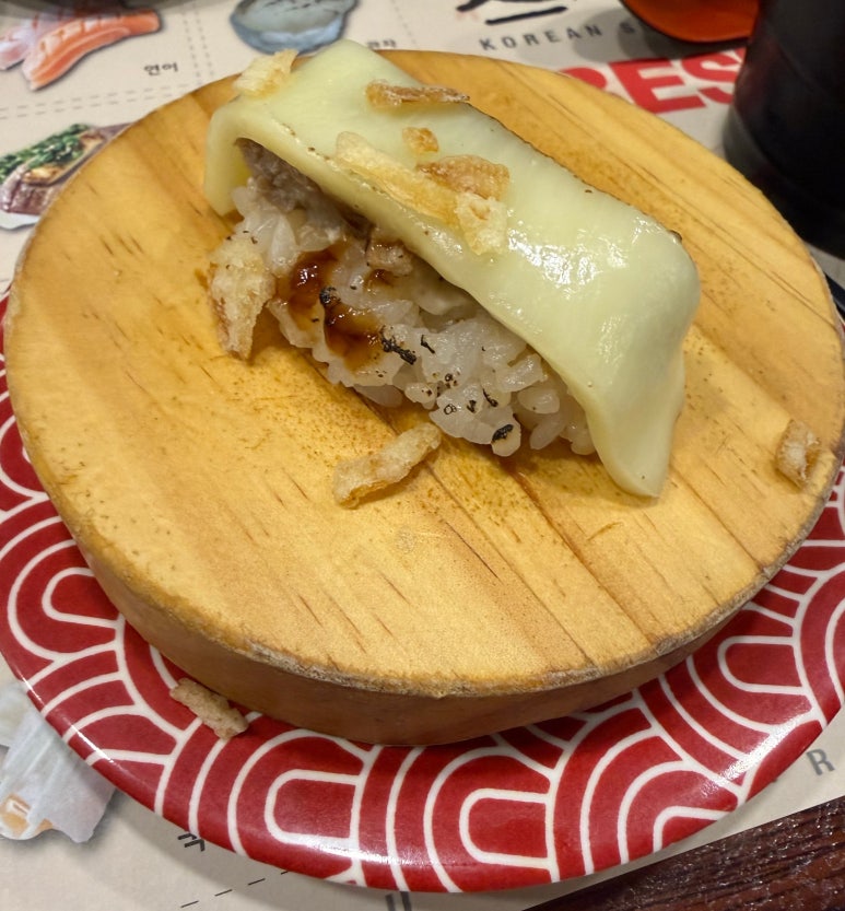 스시노칸도 범계역점 사진 3