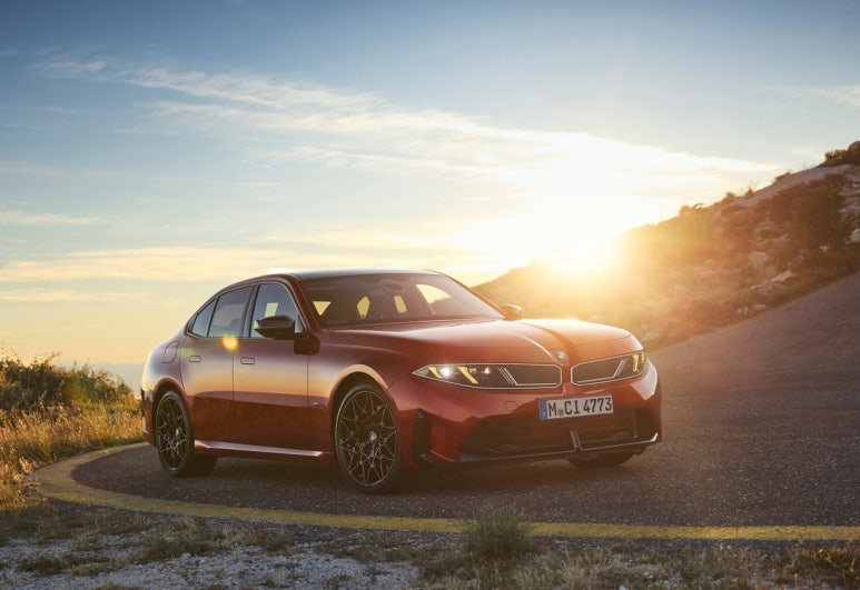 노이어 클라쎄에 쿼드 배기구와 드리프트 모드?BMW M350 xDrive 실물 디자인과 옐로우 DRL 리뷰 : 네이버 블로그