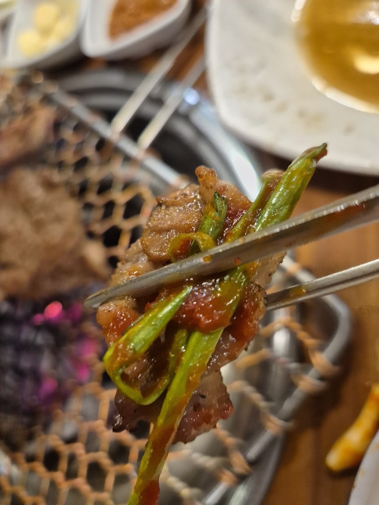 보림돼지갈비 사진 6