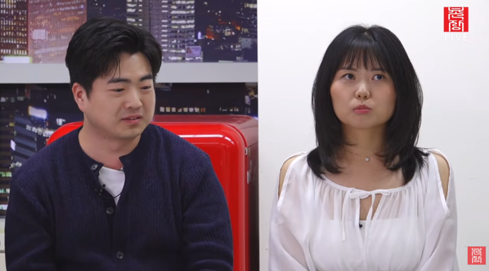 바로 상철님이에요