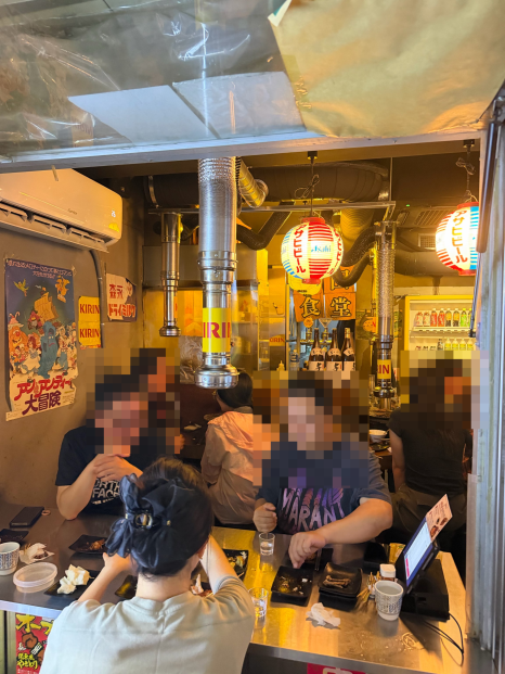 테라다식당 서울대입구점 사진 2
