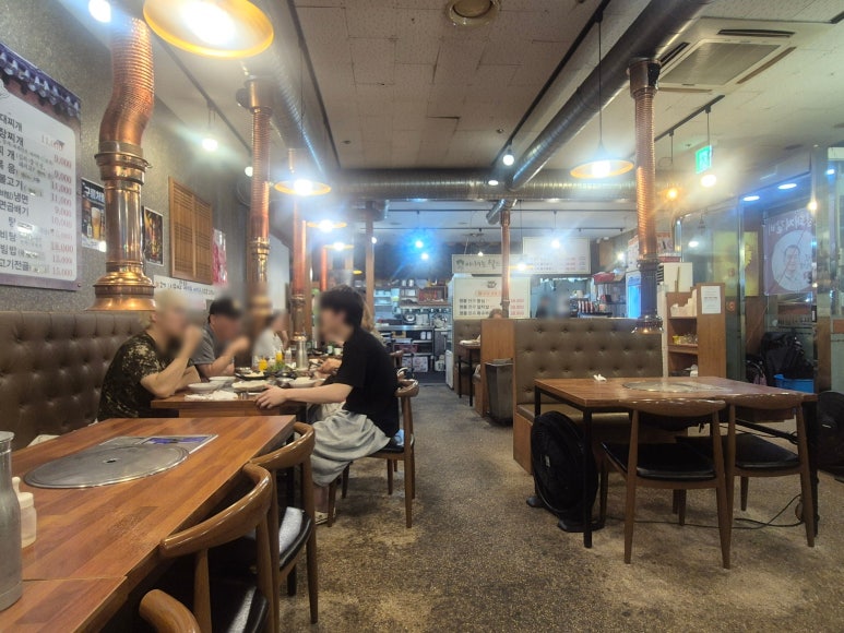 보림돼지갈비 사진 7