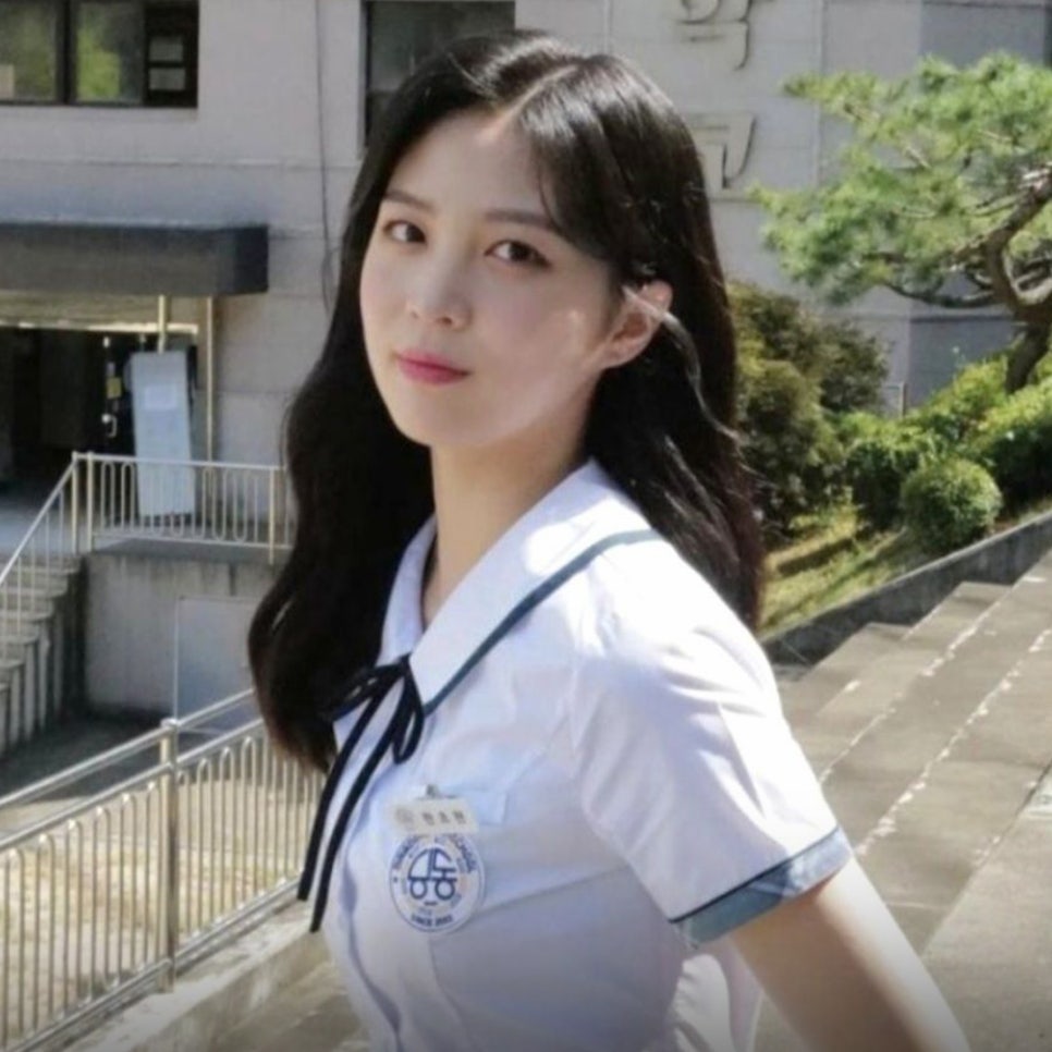 스캔들 어린 손예진 누구인가 했더니 주인공은 2003년생 올해 23세 배우 신소현