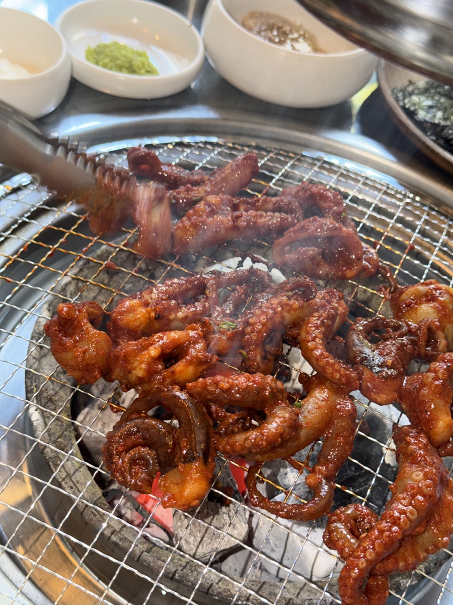 쭈꾸미소굴 의정부본점 대표 사진